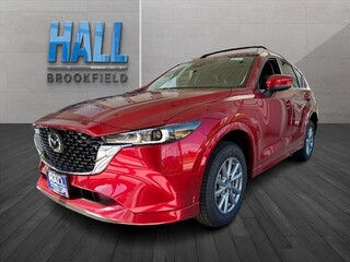 2024 Mazda CX-50 for sale in Brookfield WI