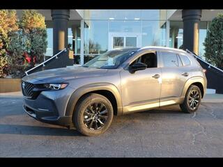 2025 Mazda CX-50 for sale in Olathe KS