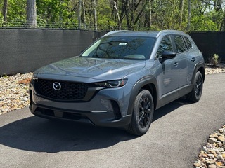 2025 Mazda CX-50 for sale in Kansas City MO
