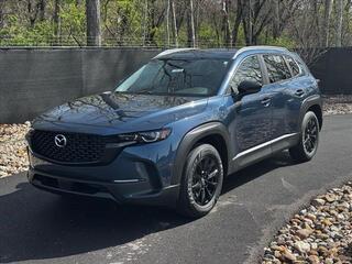 2025 Mazda CX-50 for sale in Kansas City MO