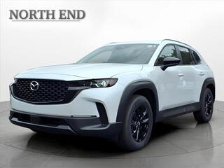 2025 Mazda CX-50 for sale in Lunenburg MA
