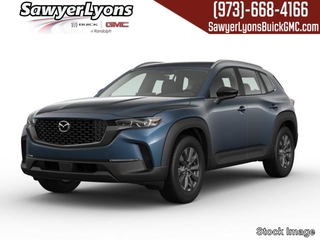 2023 Mazda CX-50