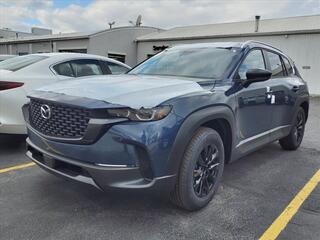 2024 Mazda CX-50 for sale in St Fostoria OH