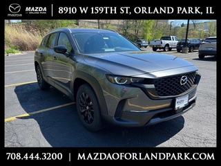 2024 Mazda CX-50 for sale in Orland Park IL