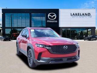 2025 Mazda CX-50 SELECT for sale in Lakeland FL