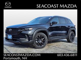 2025 Mazda CX-50 for sale in Portsmouth NH