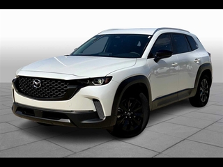 2025 Mazda CX-50 for sale in Denton TX