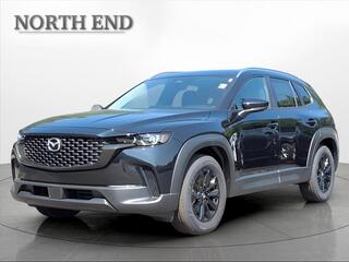 2025 Mazda CX-50 for sale in Lunenburg MA