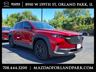 2025 Mazda CX-50 for sale in Orland Park IL