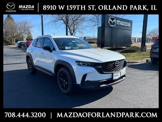 2024 Mazda CX-50 for sale in Orland Park IL