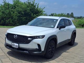 2024 Mazda CX-50