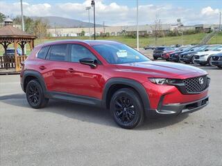 2024 Mazda CX-50