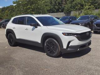 2024 Mazda CX-50