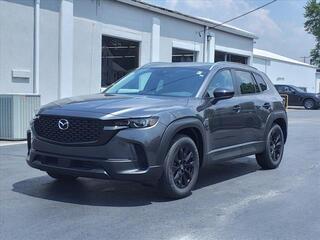 2024 Mazda CX-50