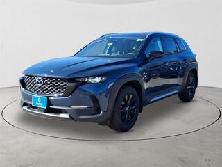 2025 Mazda CX-50 for sale in Matteson IL