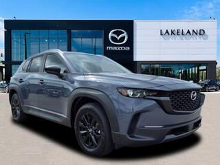 2025 Mazda CX-50 for sale in Lakeland FL