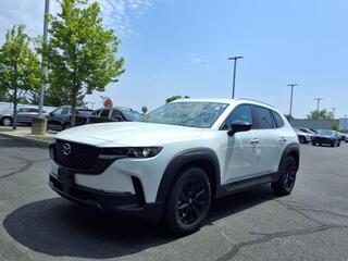 2025 Mazda CX-50 for sale in North Haven CT
