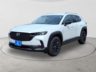 2025 Mazda CX-50 for sale in Matteson IL