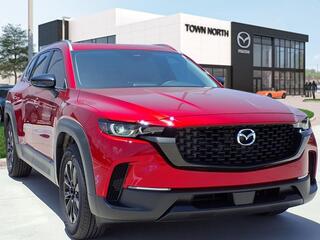2025 Mazda CX-50 for sale in Richardson TX
