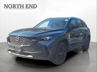 2025 Mazda CX-50 for sale in Lunenburg MA