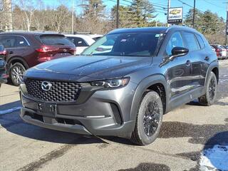 2024 Mazda CX-50 for sale in Matteson IL