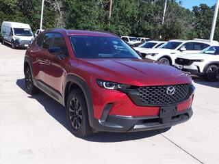 2024 Mazda CX-50 for sale in Denton TX