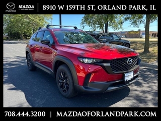 2024 Mazda CX-50 for sale in Orland Park IL