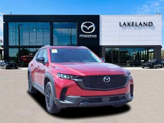 2025 Mazda CX-50 for sale in Lakeland FL