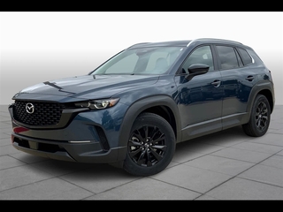2025 Mazda CX-50 for sale in Denton TX