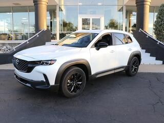 2025 Mazda CX-50 for sale in Olathe KS