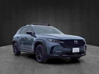 2024 Mazda CX-50