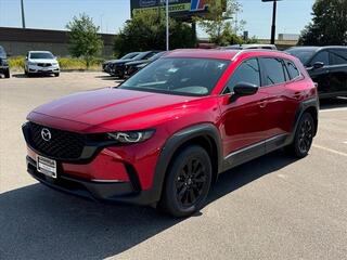 2024 Mazda CX-50 for sale in Janesville WI