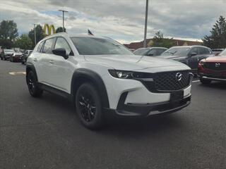 2024 Mazda CX-50