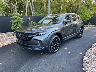 2025 Mazda CX-50 for sale in Kansas City MO