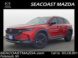 2025 Mazda CX-50 for sale in Portsmouth NH