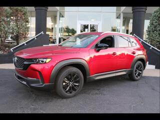 2025 Mazda CX-50 for sale in Olathe KS