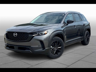 2025 Mazda CX-50 for sale in Denton TX