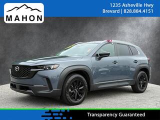 2025 Mazda CX-50 for sale in Brevard NC