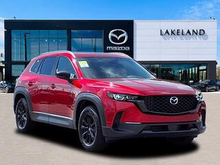 2025 Mazda CX-50 for sale in Lakeland FL