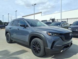 2026 Mazda CX-50 for sale in Richardson TX