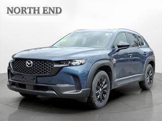 2026 Mazda CX-50 for sale in Lunenburg MA