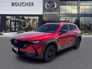 2026 Mazda CX-50 for sale in Janesville WI