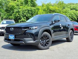 2026 Mazda CX-50 for sale in Portsmouth NH