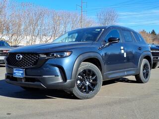 2026 Mazda CX-50 for sale in Portsmouth NH
