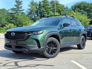 2026 Mazda CX-50 for sale in Portsmouth NH