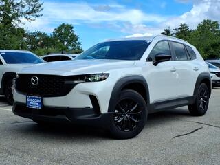 2026 Mazda CX-50 for sale in Portsmouth NH