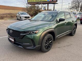 2026 Mazda CX-50 for sale in Janesville WI
