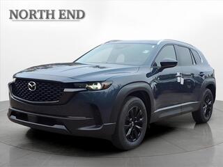 2026 Mazda CX-50 for sale in Lunenburg MA