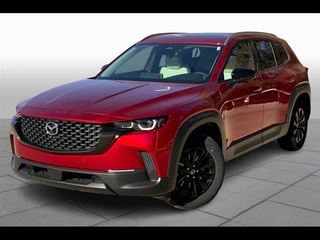 2026 Mazda CX-50 for sale in Denton TX