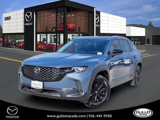 2026 Mazda CX-50 for sale in Conroe TX